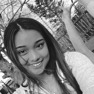 Meet your Posher, Catherine